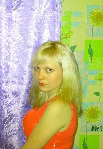 Моя фотография - Алёночка З, 32 из Тулун (@alenochkaz)