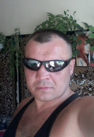 My photo - Vladimir Barkov, 49 from Bryansk (@vladimirbarkov1)
