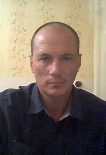 Моя фотография - виталий, 52 из Орск (@vitaliy129835)