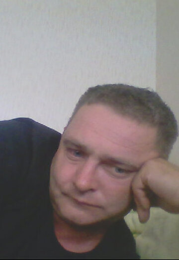 Моя фотография - игорек, 51 из Приозерск (@igorek2778)