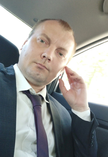 My photo - Dima, 38 from Orekhovo-Zuevo (@dima319544)