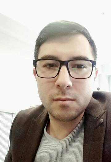 Моя фотография - Хасан, 35 из Душанбе (@hasan3590)