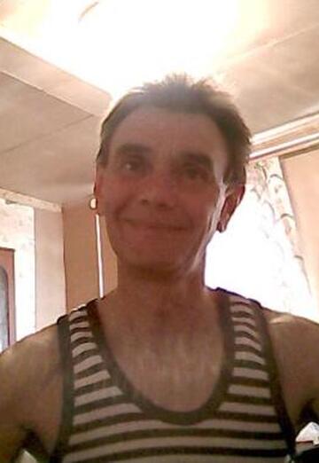 My photo - Aleksey, 62 from Rostov (@aleksey18645)