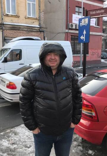My photo - aleksandr shnayder, 53 from Kishinev (@aleksandrshnayder1)