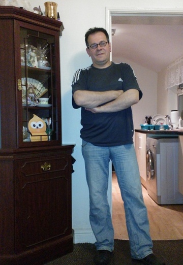 My photo - igor, 55 from Ventspils (@igor266063)