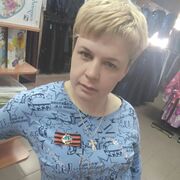 Елена, 46, Мамонтово