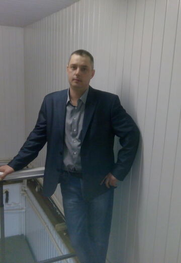 My photo - Vitaliy, 45 from Vnukovo (@vitaliy81863)