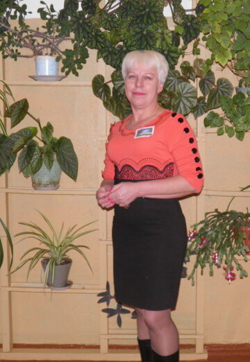 My photo - Natalya, 60 from Kamen'-Rybolov (@natalya52878)