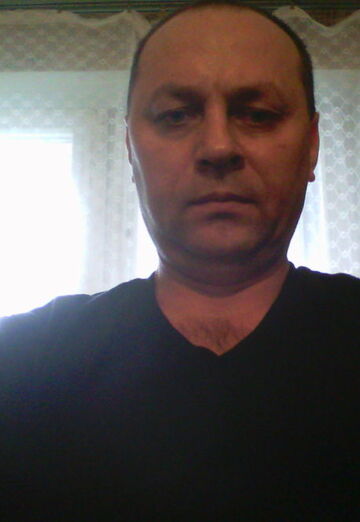 My photo - Ivan, 48 from Moscow (@ivan183747)
