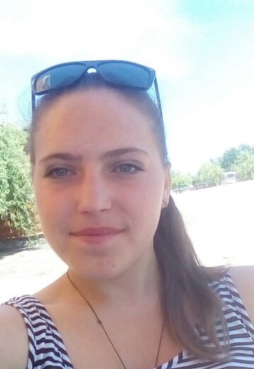 My photo - Katerina, 23 from Haivoron (@katerina43501)