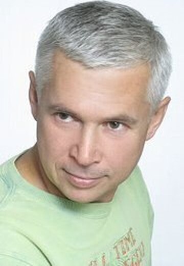 My photo - Igor, 59 from Krasnodar (@seldpodshuboy)