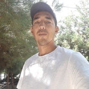 NURIDDIN, 38, Ташкент