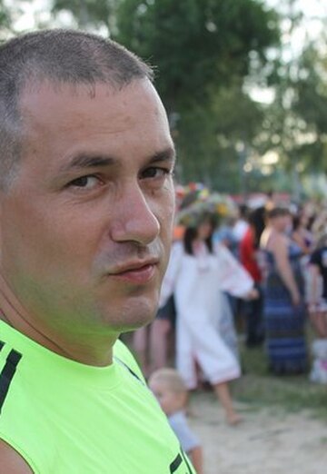 Моя фотография - владимир, 45 из Харьков (@vladimir111176)