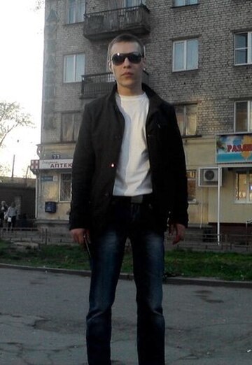 Моя фотография - Рифат, 40 из Нижний Новгород (@rifat648)