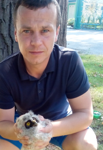 My photo - Evgeniy, 42 from Karlovka (@evgeniy324333)