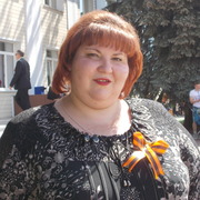 Ольга, 40, Грязи