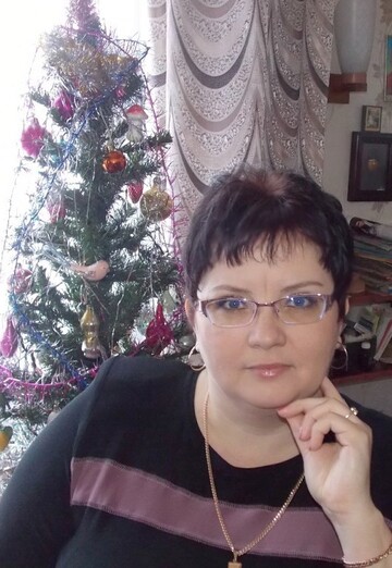 My photo - Oksana, 48 from Nizhny Novgorod (@oksana79319)