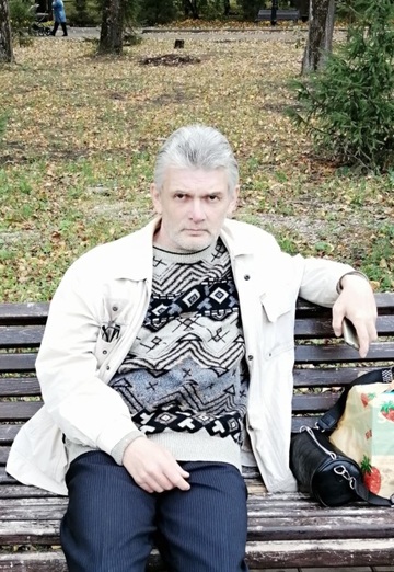Моя фотография - игорь, 55 из Октябрьский (Башкирия) (@igor327288)