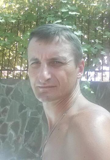 Моя фотография - Алексей, 46 из Москва (@aleksey416005)
