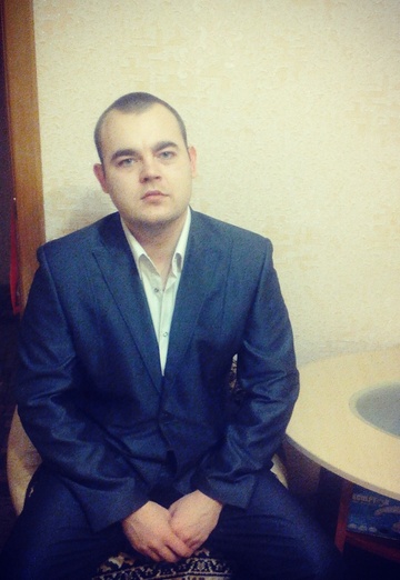 Моя фотография - Станислав, 32 из Магадан (@stanislav16376)