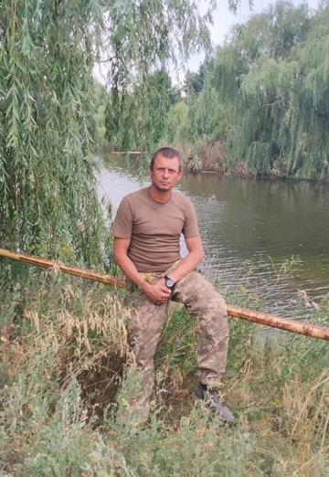 My photo - Sergey, 48 from Terebovlya (@sergey809544)