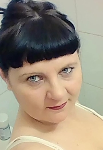 My photo - Svetlana, 41 from Beryozovka (@svetlana217195)