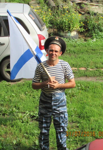 My photo - dmitriy, 39 from Maloarkhangelsk (@dmitriy240093)