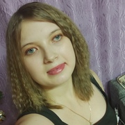 Верочка, 25, Богородск