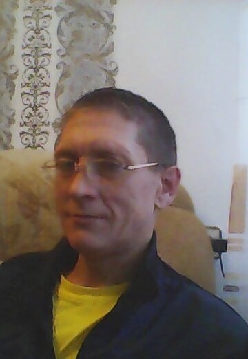 My photo - Aleksey, 46 from Katav-Ivanovsk (@aleksey390861)