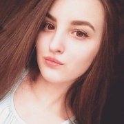 Настя Волкова, 22, Людиново