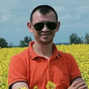 Андрей, 36, Раменское