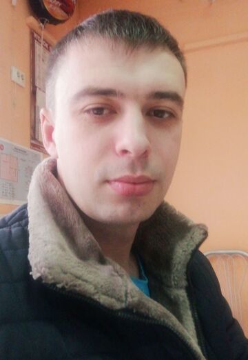My photo - Vadim, 34 from Mozdok (@vadimdavidov3)