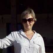 Марина, 50, Брянск