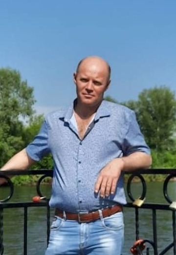 My photo - Sergey, 40 from Kansk (@sergey901793)