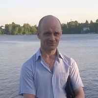 Сергей, 47 лет, Дева, Екатеринбург