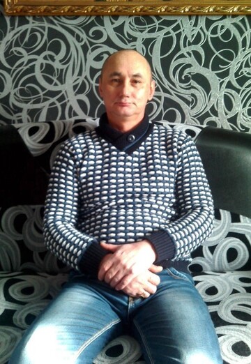 Моя фотография - Алик Мирсаитов, 56 из Новокузнецк (@alikmirsaitov)