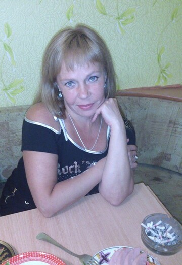 My photo - svetlana, 52 from Kizel (@svetlana70832)