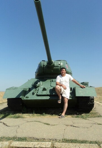 Моя фотография - Адыг, 42 из Адыгейск (@adig28)