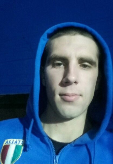 My photo - ◕ ◡ ◕, 31 from Indé (@hjofubegba)