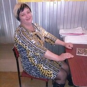 Ольга, 48, Биробиджан