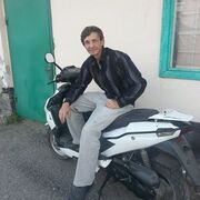 роман, 52, Староминская