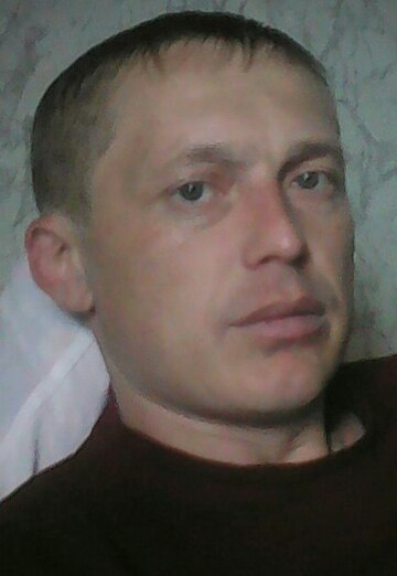 My photo - Andrey, 44 from Krivoy Rog (@andrey405328)