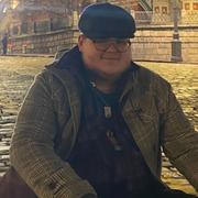 Андрей, 19, Москва