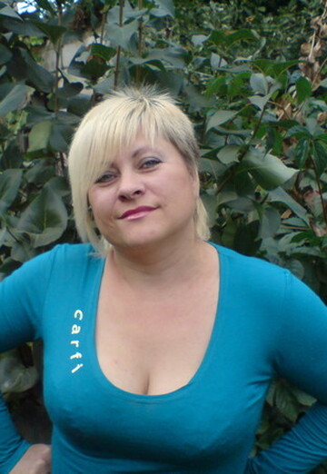 Моя фотография - МИЛАНА, 58 из Вешенская (@milana2396)