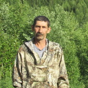 александр, 58, Красноуфимск