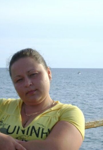 My photo - lena, 40 from Gatchina (@lena13141)