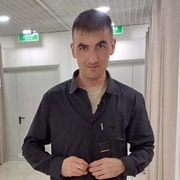 Кобилжон, 26, Екатеринбург