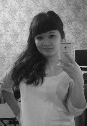 My photo - Alma, 31 from Saratov (@alma3391)