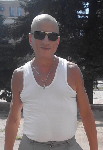 My photo - sergey, 59 from Makeevka (@sergey407140)