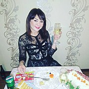 Татьяна 35 лет (Рыбы) Усть-Нера